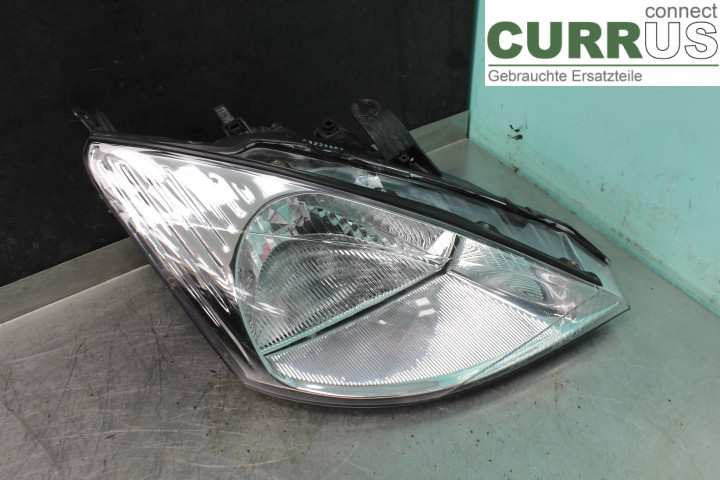 FORD FOCUS     99-04 Manuelles 5-Gang-Getriebe 084611144R 1.6i/FYDA