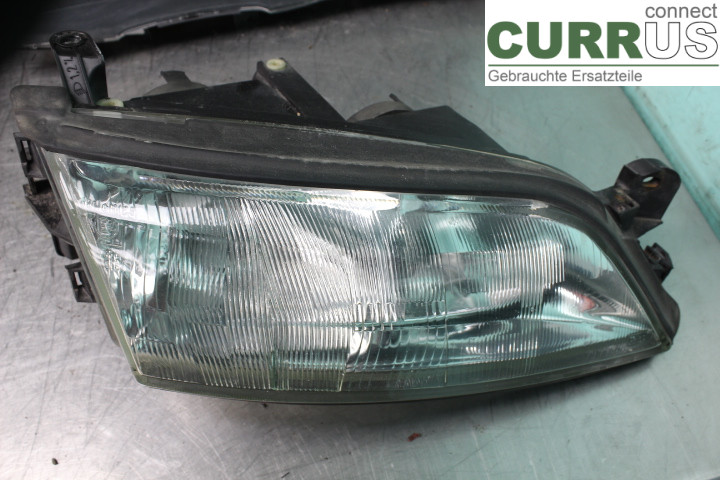 OPEL VECTRA  B  96-01 Manuelles 5-Gang-Getriebe  1.6i/X16XEL
