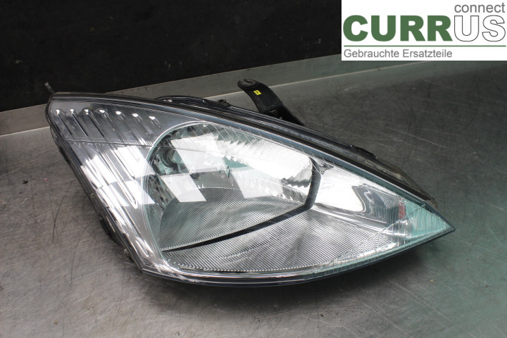 FORD FOCUS     99-04 Manuelles 5-Gang-Getriebe  1.6i/FYDD