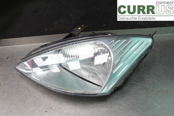 FORD FOCUS     99-04 Manuelles 4-Gang-Getriebe  1.6i/FYDD