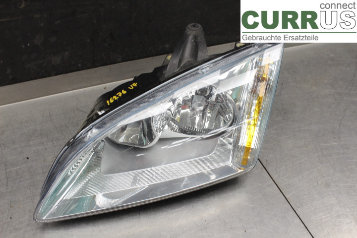 FORD FOCUS     04-07 Manuel gearkasse 4-trins 1480990 1.8i/Q7DA