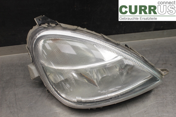 MB A-KLASS (W168) 98-04 Manual gearbox (5-speed) A1688201061 1,4i/M166940