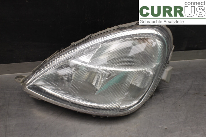 MB A-KLASS (W168) 98-04 Manual gearbox (4-speed) A1688200961 1,4i/M166940
