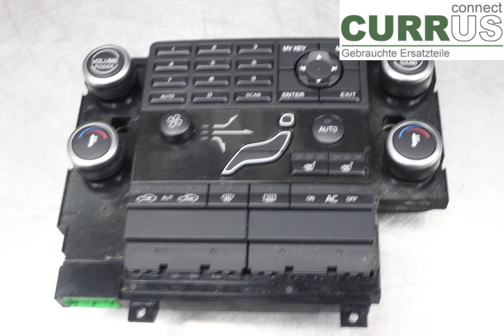 VOLVO V70 08-13 Antriebswelle vorne 30782281 2,0D/D4204T