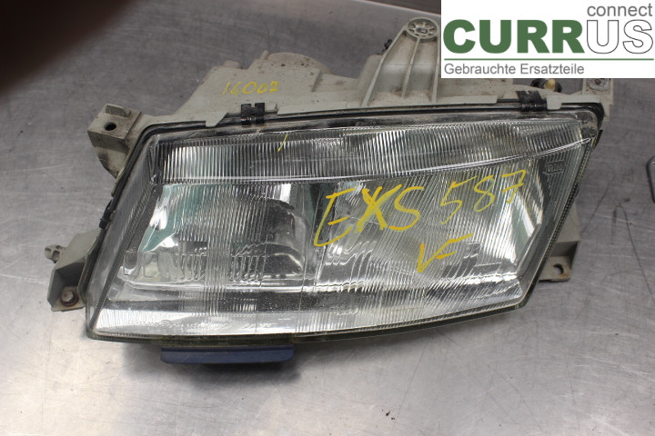 SAAB 9-5         -05  Manualna skrzynia 4-biegowa  2.3T/B235E