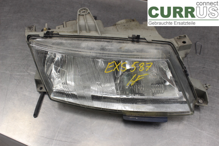 SAAB 9-5         -05  Manualna skrzynia 5-biegowa  2.3T/B235E