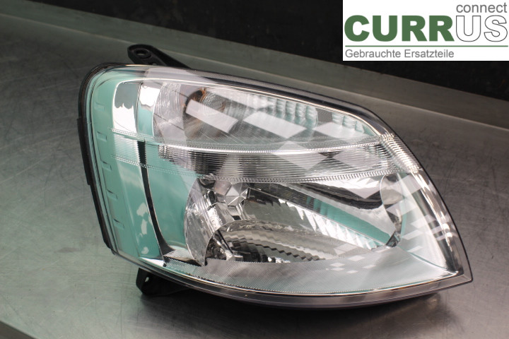 PEUGEOT PARTNER   03-08 Boîte manuelle 5 vitesses 9644150880 1.6i/NFU