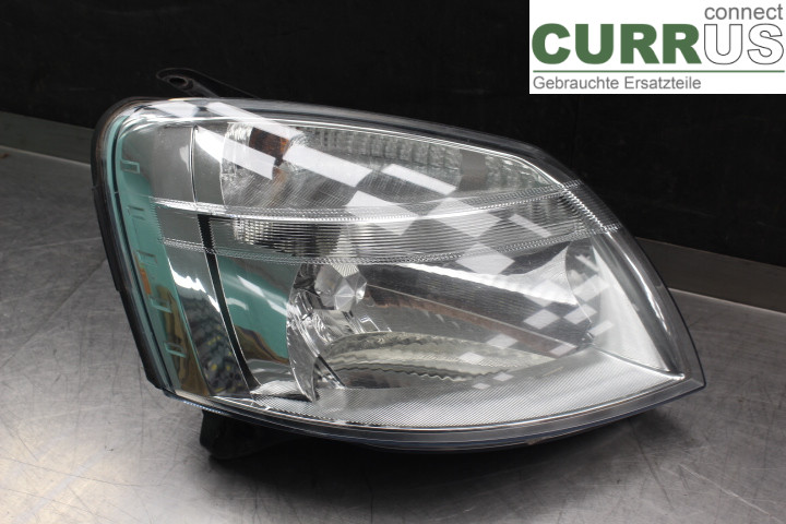 PEUGEOT PARTNER   03-08 Boîte manuelle 5 vitesses 9644150880 2.0HDi/RHY