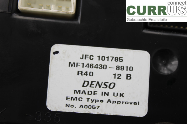 ROVER 75 Drivaksel - foran MF1464308910 2,5i/25K4F