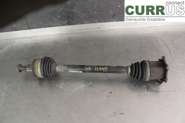 AUDI A4/S4  05-07 Front axle assembly (4WD)  2,0T/BGB