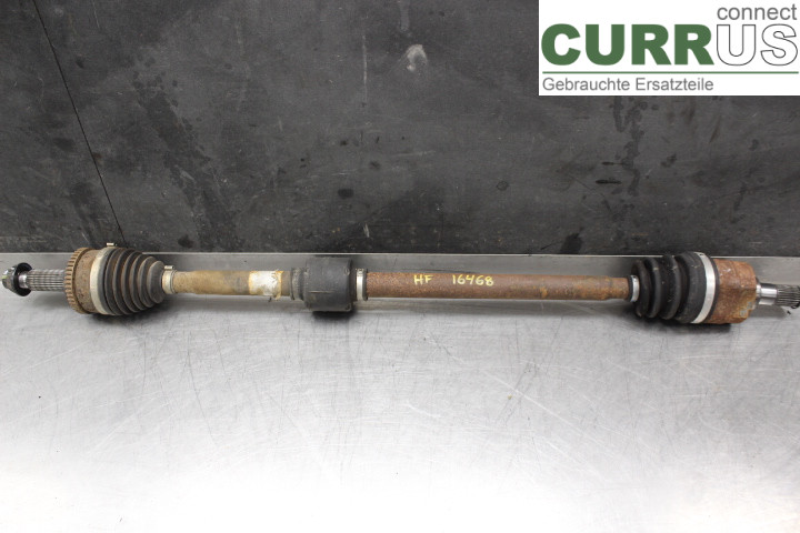 HYUNDAI i30   13-16 Transmission parts 49501A6300 1.6i/G4FD