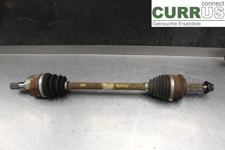 HYUNDAI i30   13-16 Front axle assembly (4WD) 49500A6300 1.6i/G4FD