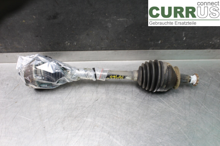 SEAT IBIZA IV   08-16 Front axle assembly (4WD) 6R0407761K 1.2TSi/CBZA