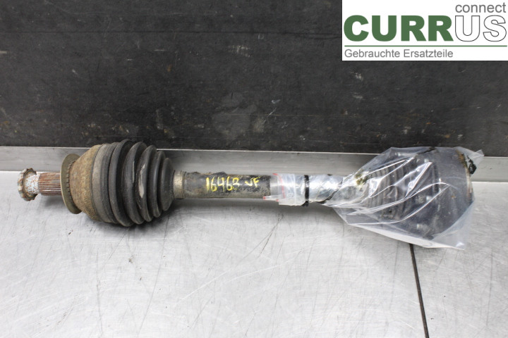 SEAT IBIZA IV   08-16 Front axle assembly (4WD) 6R0407761K 1.6i/BTS