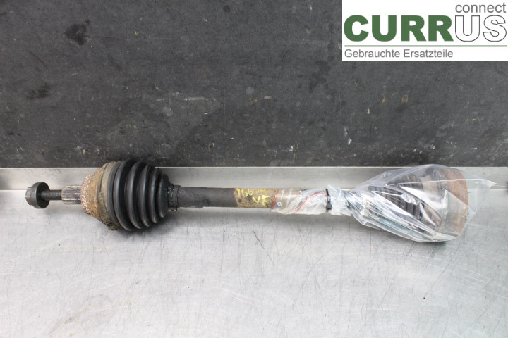 VW GOLF V      04-09 Framaxelenhet (4WD)  1,6i/BLF