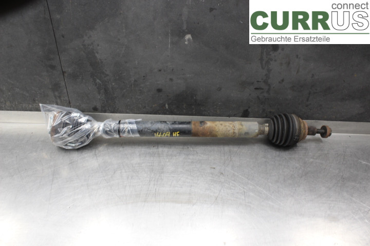 VW GOLF V      04-09 Transmission parts  1,6i/BLF