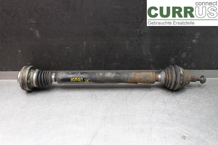 VW GOLF V      04-09 Transmission parts  2.0GTi/BWA