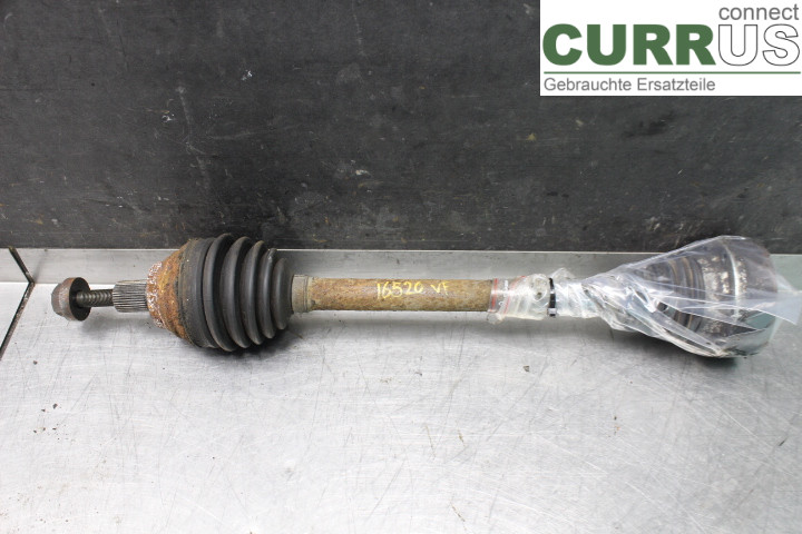 VW GOLF V      04-09 Framaxelenhet (4WD)  1,6/BLF