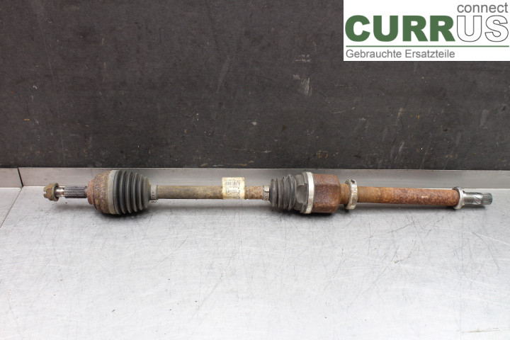 RENAULT MÉGANE II  06-08 Transmission parts 7711135417 1,6i/K4M856