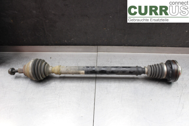 VW PASSAT      05-10 Transmission parts  2.0TDi/BMR