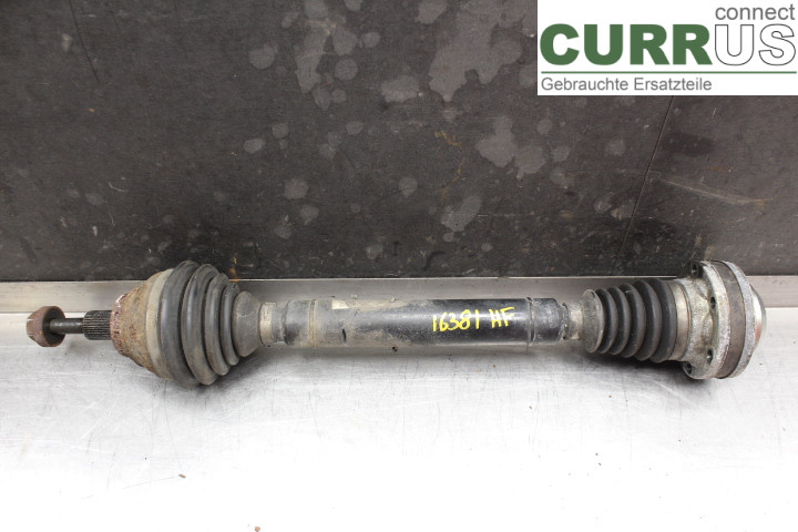 VW PASSAT      05-10 Pièces de transmission  2.0TDi/BMP