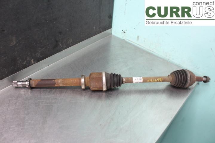 RENAULT MÉGANE II  06-08 Transmission parts 7711135417 1,6/K4M-812
