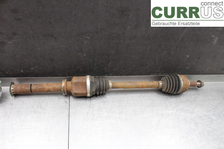 RENAULT MÉGANE II  03-05 Transmission parts 7711135415 2.0i/F4R771