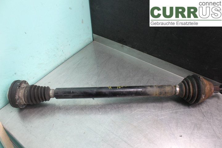 VW CADDY      04-10 Transmissionsdelar 2K0407272E 1,9TDi/BJB