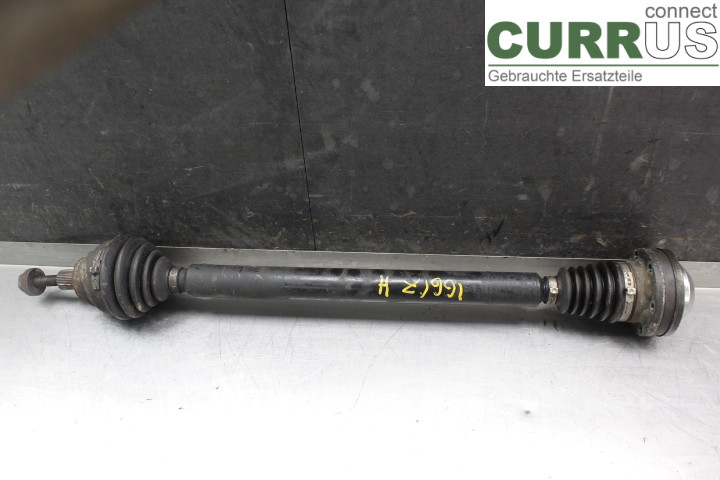 VW CADDY      04-10 Transmissionsdelar 2K0407272E 1.9TDi/BJB