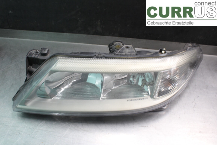 RENAULT LAGUNA II  01-05 Manual gearbox (4-speed) 7701474502 2,2DCi/G9T702