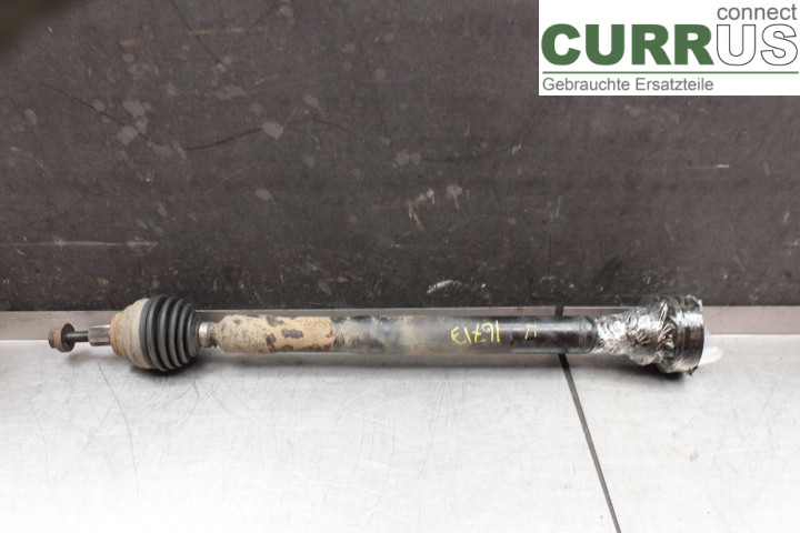 VW CADDY      04-10 Transmissionsdelar  1,6/BSE