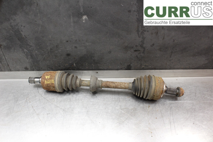 HONDA CR-V     07-12 Przedni most (4x4) 44306SWY000 2.2CTDi/N22A2
