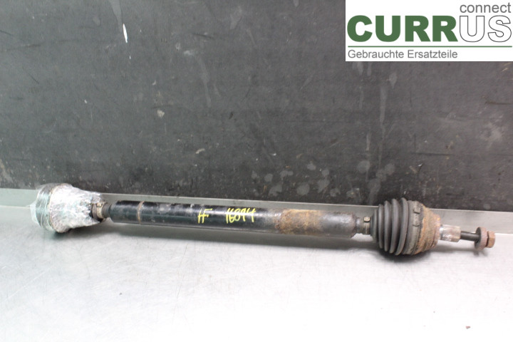 VW CADDY      04-10 Transmissionsdelar 1K0407452JX 1,4/BUD