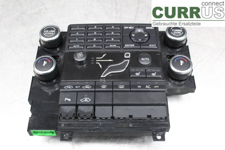 VOLVO V70 08-13 Antriebswelle vorne 30782909 2,4D/D5244T5