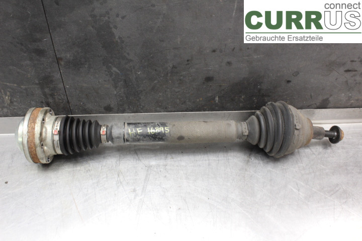 SKODA YETI Transmission parts 1K0407272CR 2,0TDi/CFHF