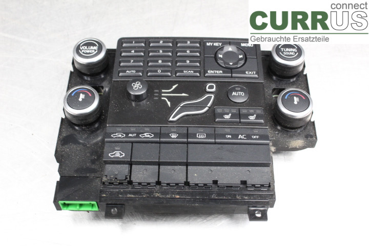 VOLVO V70 08-13 Antriebswelle vorne 30782281 2,4D/D5244T5