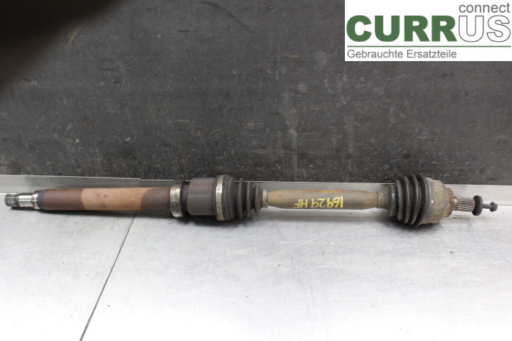 VOLVO V50      04-07 Transmission parts  1,8i/B4184S11