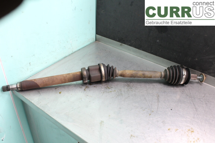VOLVO V50      04-07 Transmission parts  1.8/B4184S11