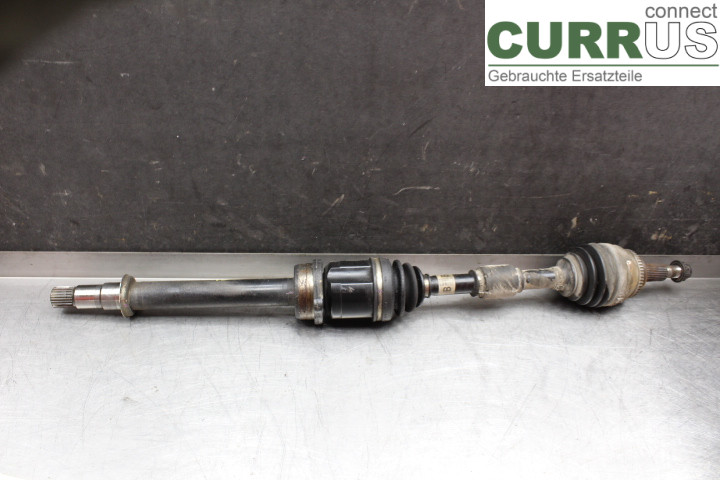 TOYOTA AVENSIS   07-08  Transmissionsdele 4341005320 2,2D/2ADFHV