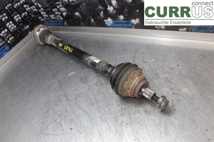 VW PASSAT      05-10 Transmission parts 1K0407272RB 2,0TDi/BMP