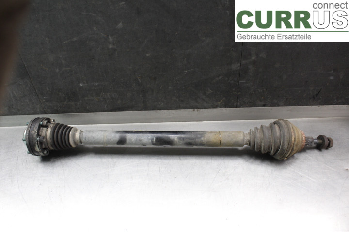 SKODA OCTAVIA    05-13 Transmission parts  2,0TDi/BMM