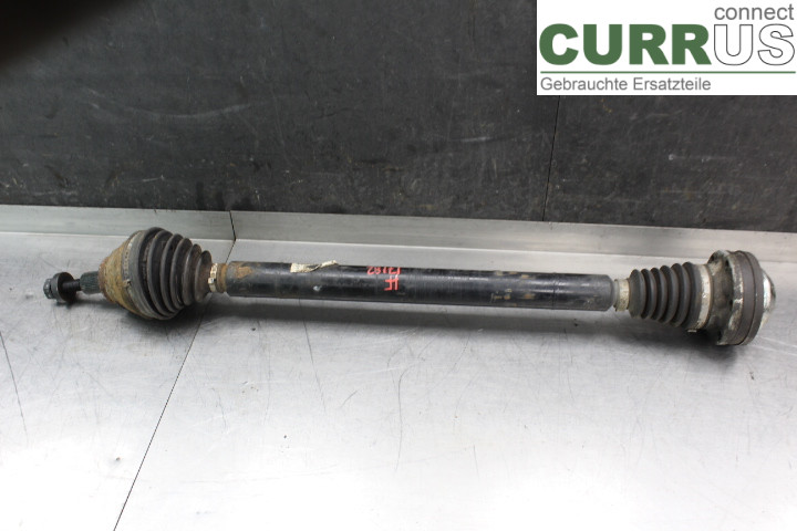 VW CADDY      04-10 Transmissionsdelar 2K0407272E 1.9TDi/BLS