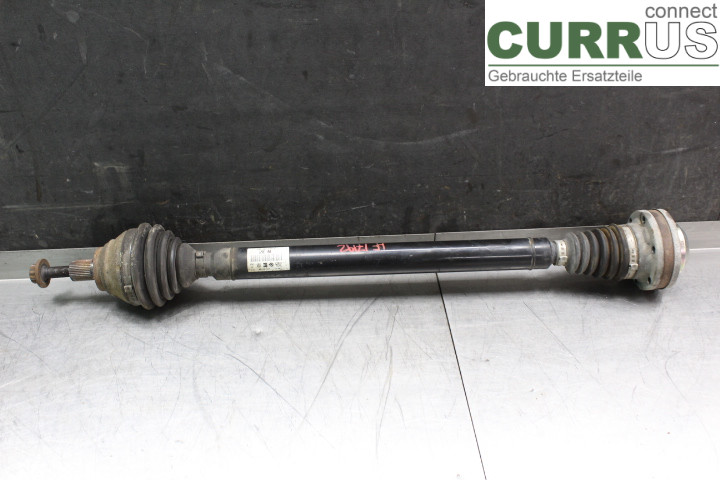 VW CADDY      04-10 Transmissionsdelar 2K0407272E 1.9TDi/BLS