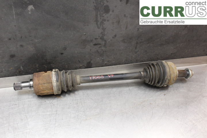 HONDA CR-V     07-12 Przedni most (4x4) 44306SWET10 2,0i/R20A2