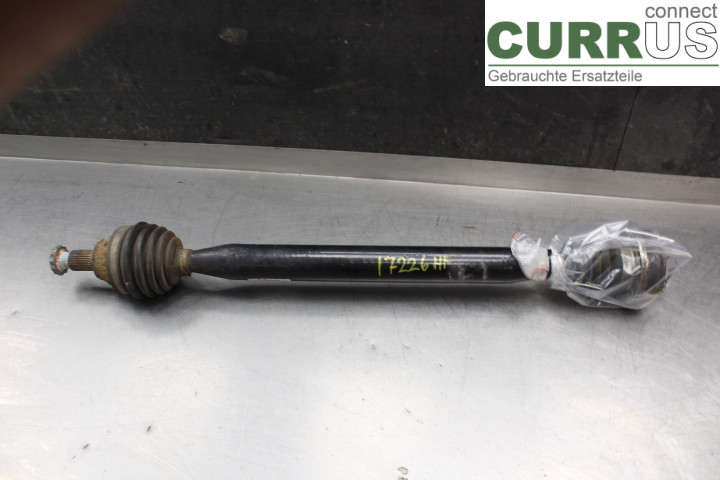 VW POLO       10-17 Transmission parts  1.4i/CGGB