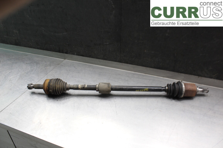 KIA CEE´D   06-12 Transmission parts  1,6i/G4FC