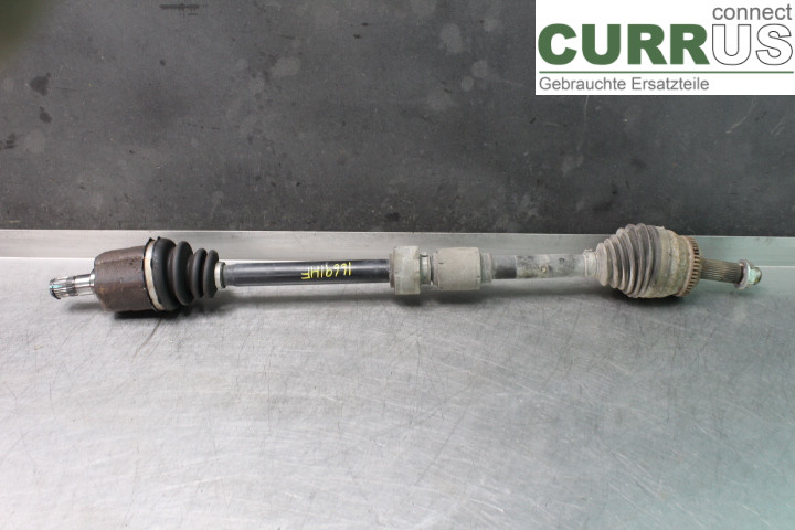 KIA CEE´D   06-12 Transmission parts  1,6CRDI/D4FBH
