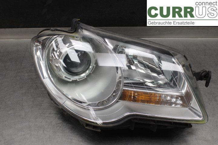 VW TOURAN 03-10 Manuelles 5-Gang-Getriebe  1.9TDi/BLS