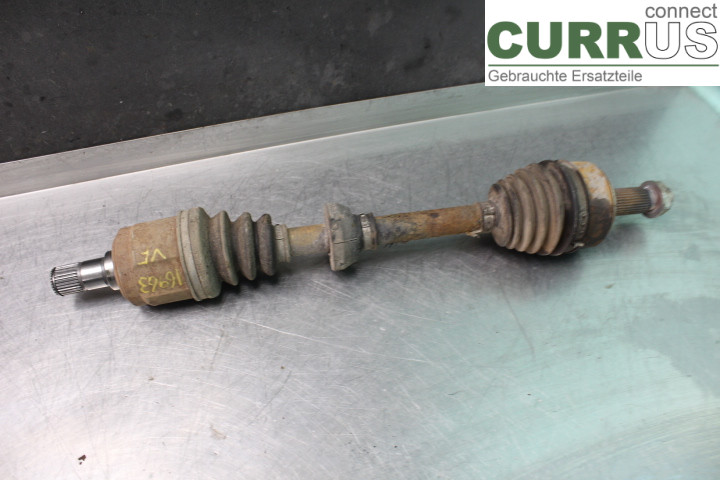 HONDA CR-V     07-12 Przedni most (4x4) 44306SWY010 2,2DTEC/N22B3