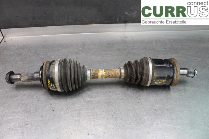 TOYOTA HILUX    05-16 Transmission parts 434300K051 3.0D/1KDFTV